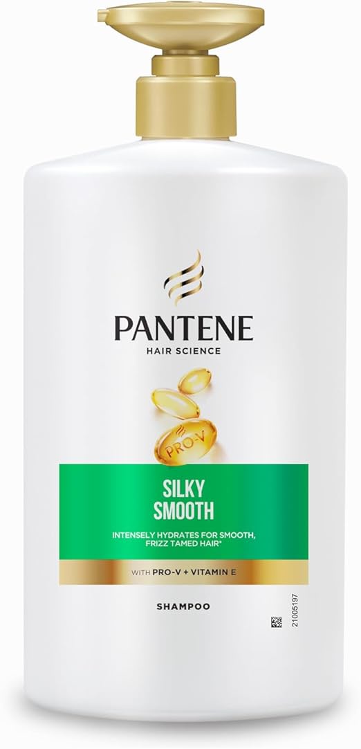 شامبو بانتين برو-في (Pantene Pro-V) حجم 1000 مل (أنواع متعددة)