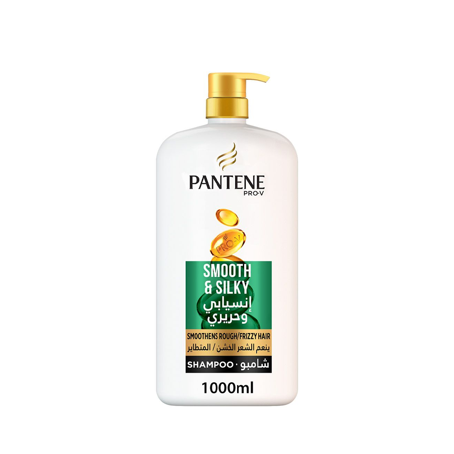 شامبو بانتين برو-في (Pantene Pro-V) حجم 1000 مل (أنواع متعددة)