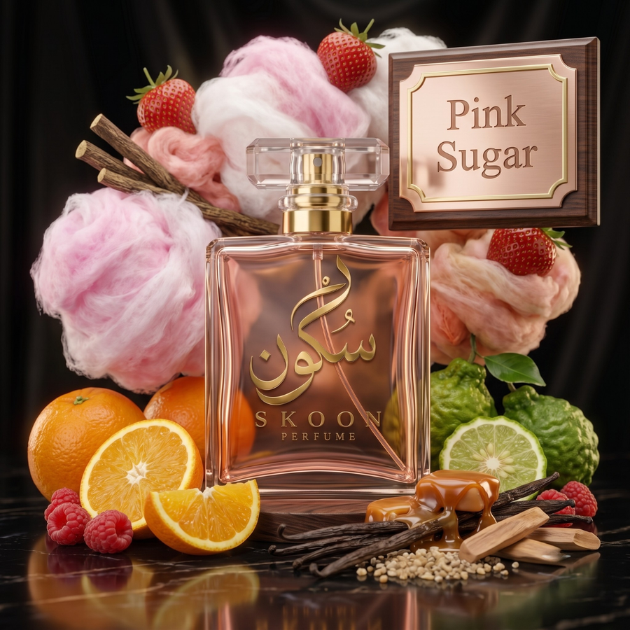 بينك شوجر (Pink Sugar)