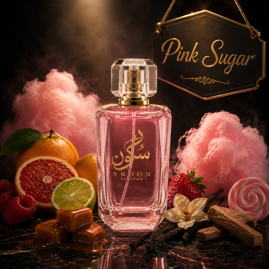 بينك شوجر (Pink Sugar)
