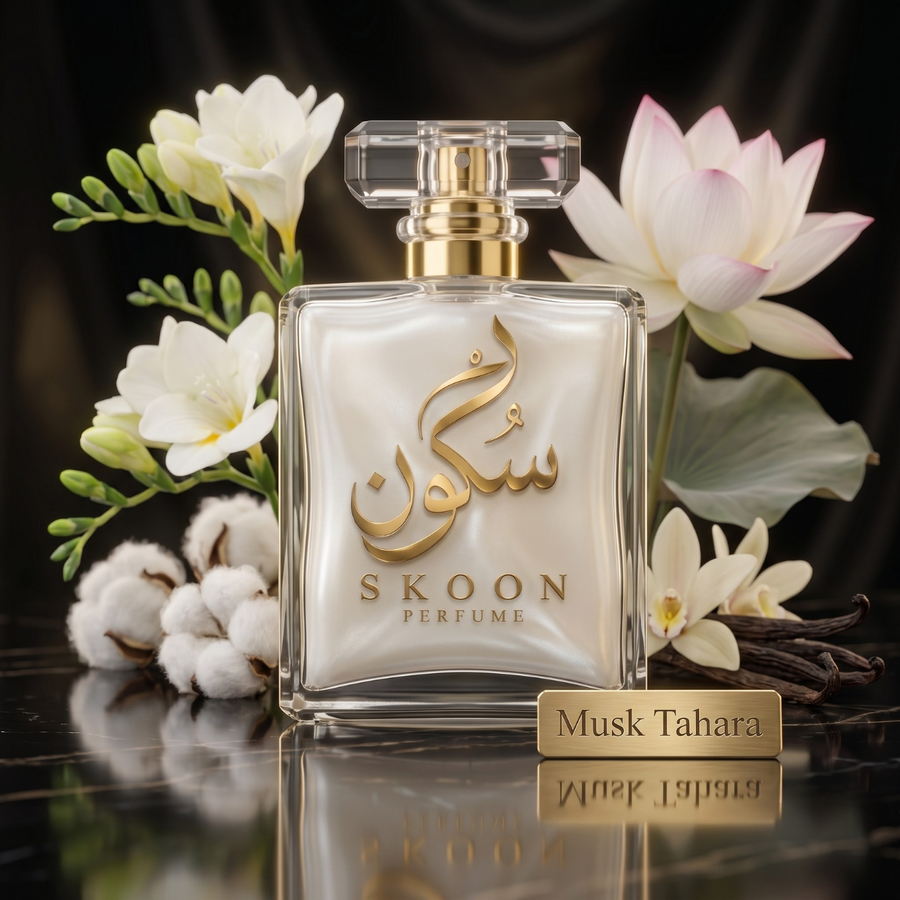 مسك الطهارة (Musk Tahara)