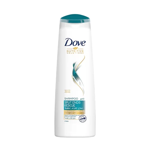 شامبو دوف Dove لترطيب وتغذية الشعر -400 مل
