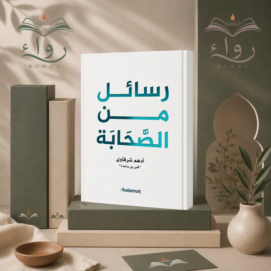 رسائل من الصحابه