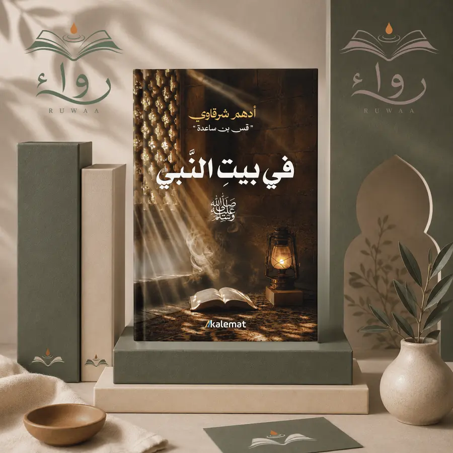 في بيت النبي 