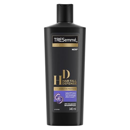 شامبو تريسمي tresemme للعناية الاحترافية وتغذية الشعر - 700 مل