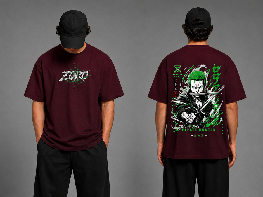 Roronoa Zoro