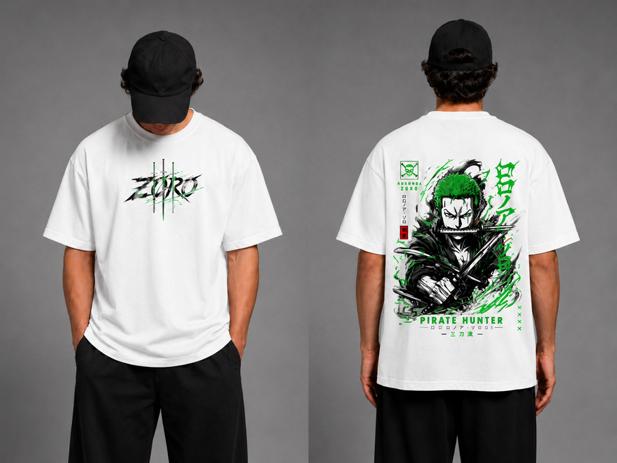 Roronoa Zoro