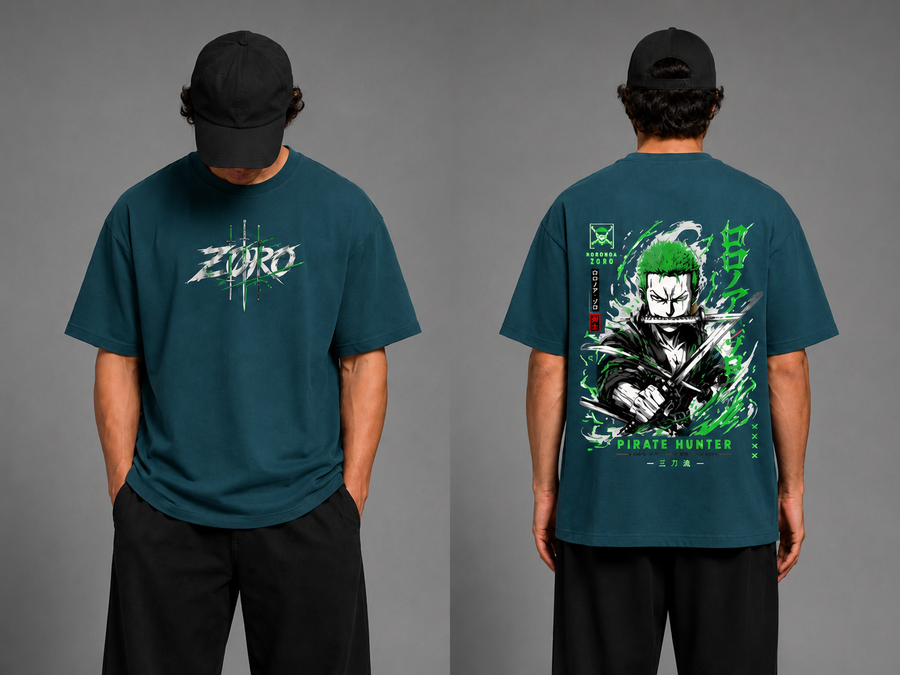 Roronoa Zoro