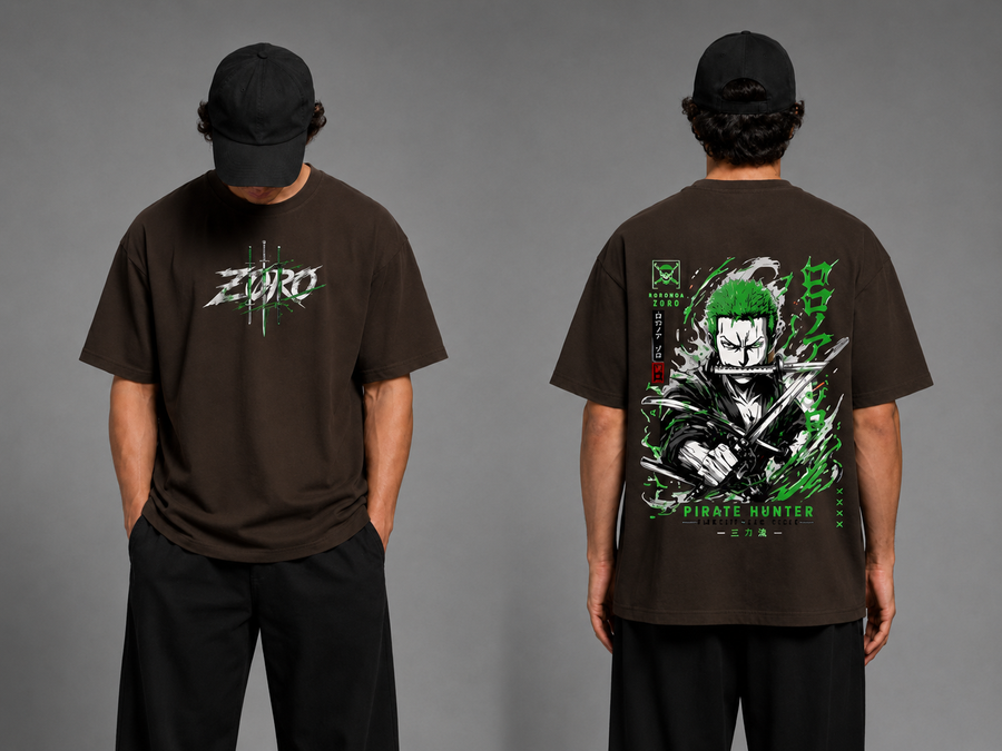 Roronoa Zoro