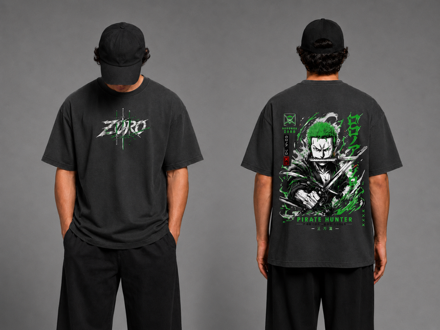 Roronoa Zoro