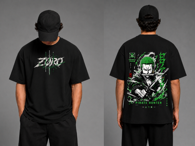 Roronoa Zoro
