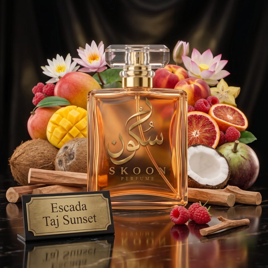 اسكادا تاج (Escada Taj Sunset)