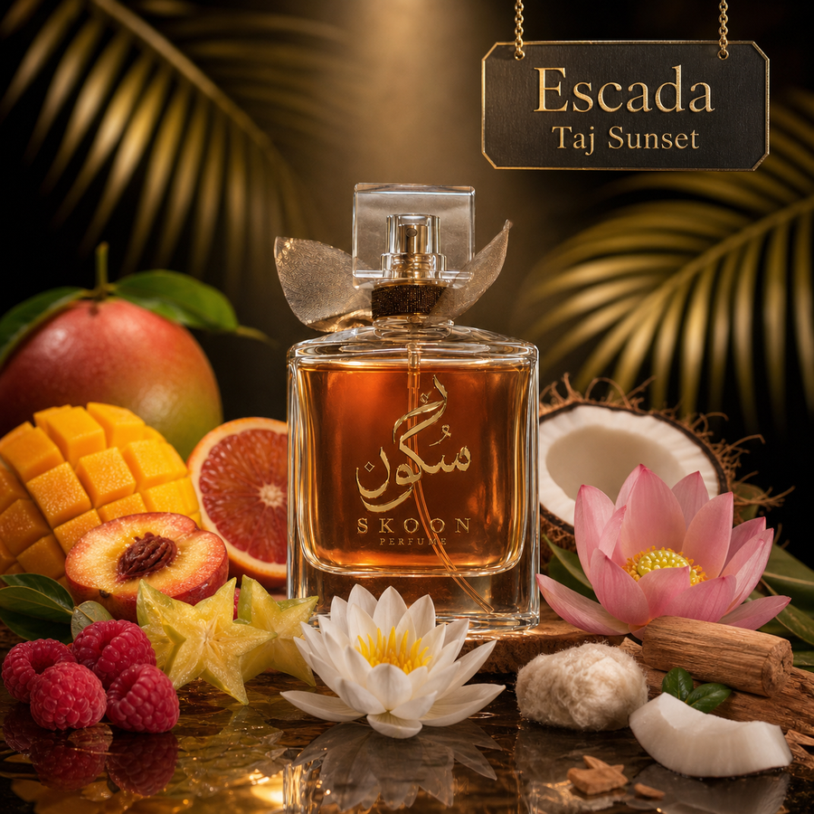 اسكادا تاج (Escada Taj Sunset)