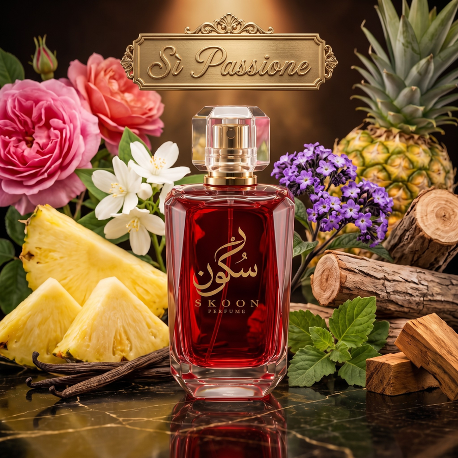 سي باشون (Sì Passione)