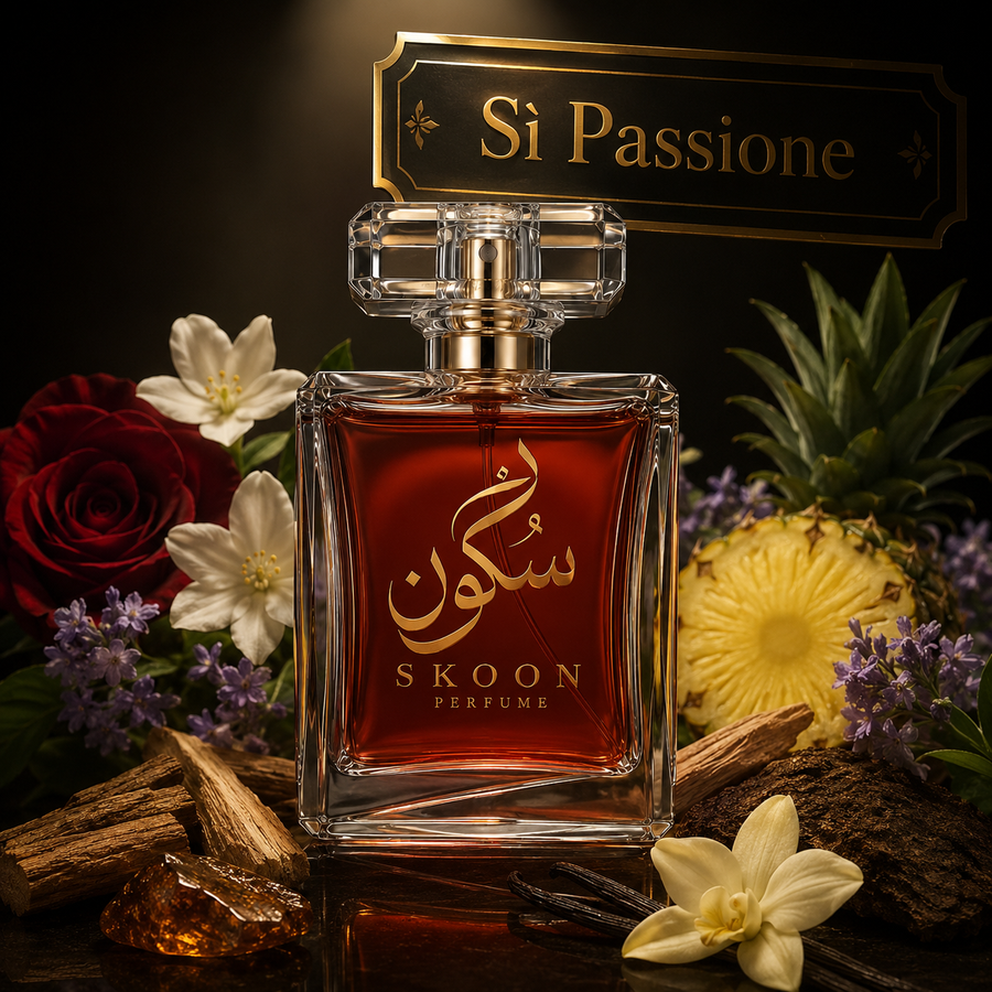 سي باشون (Sì Passione)