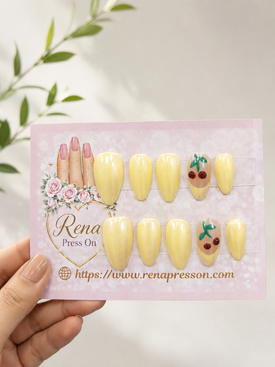 Golden Cherry