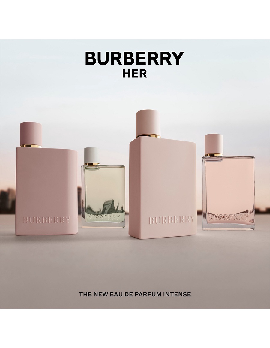Burberry her