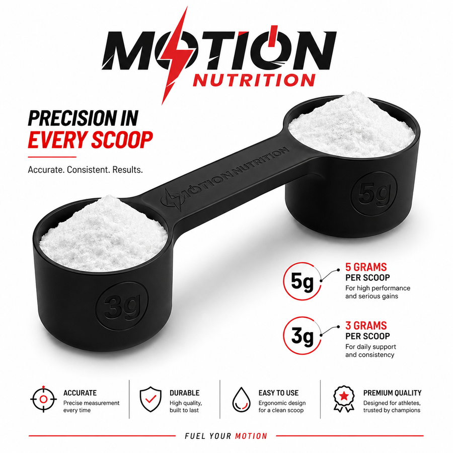  Pure Creatine Monohydrate 500g