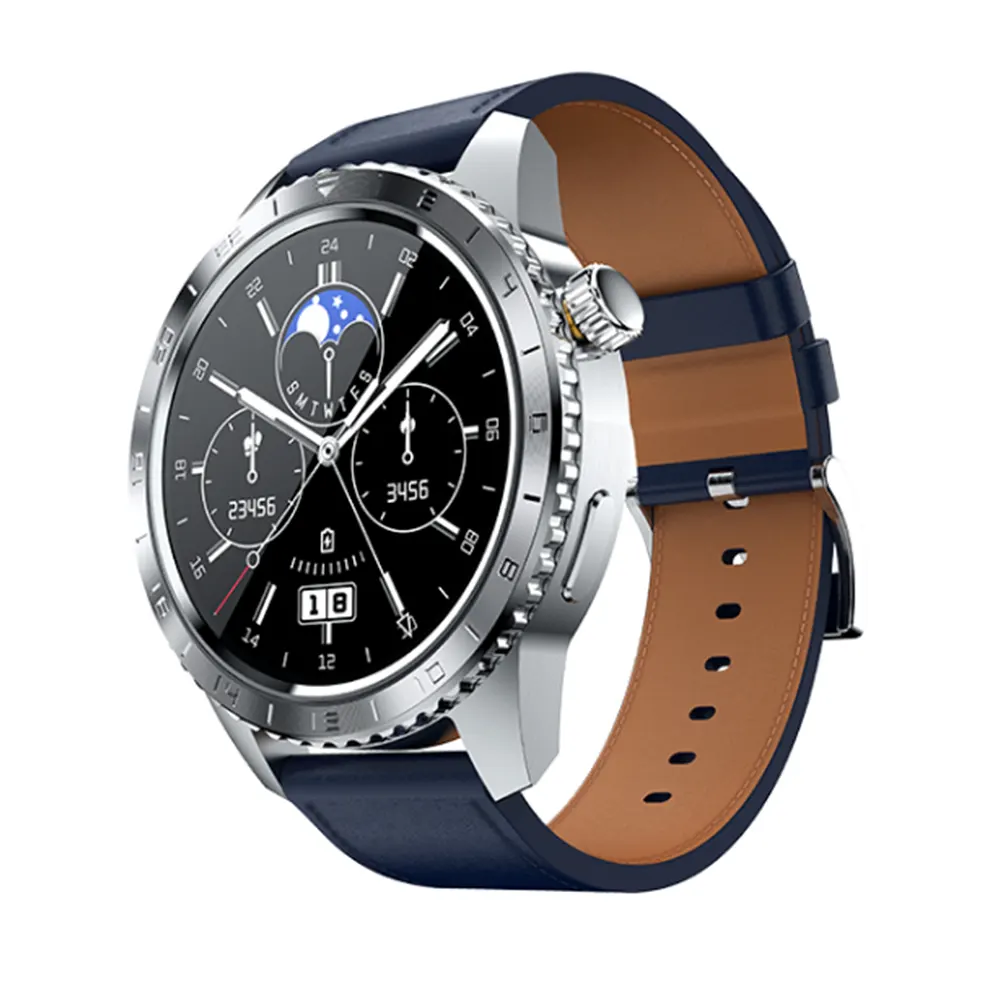 ساعة إنفينيكس XWatch N5 Pro الذكية  ضمان لمدة 12 شهر من الوكيل المحلي