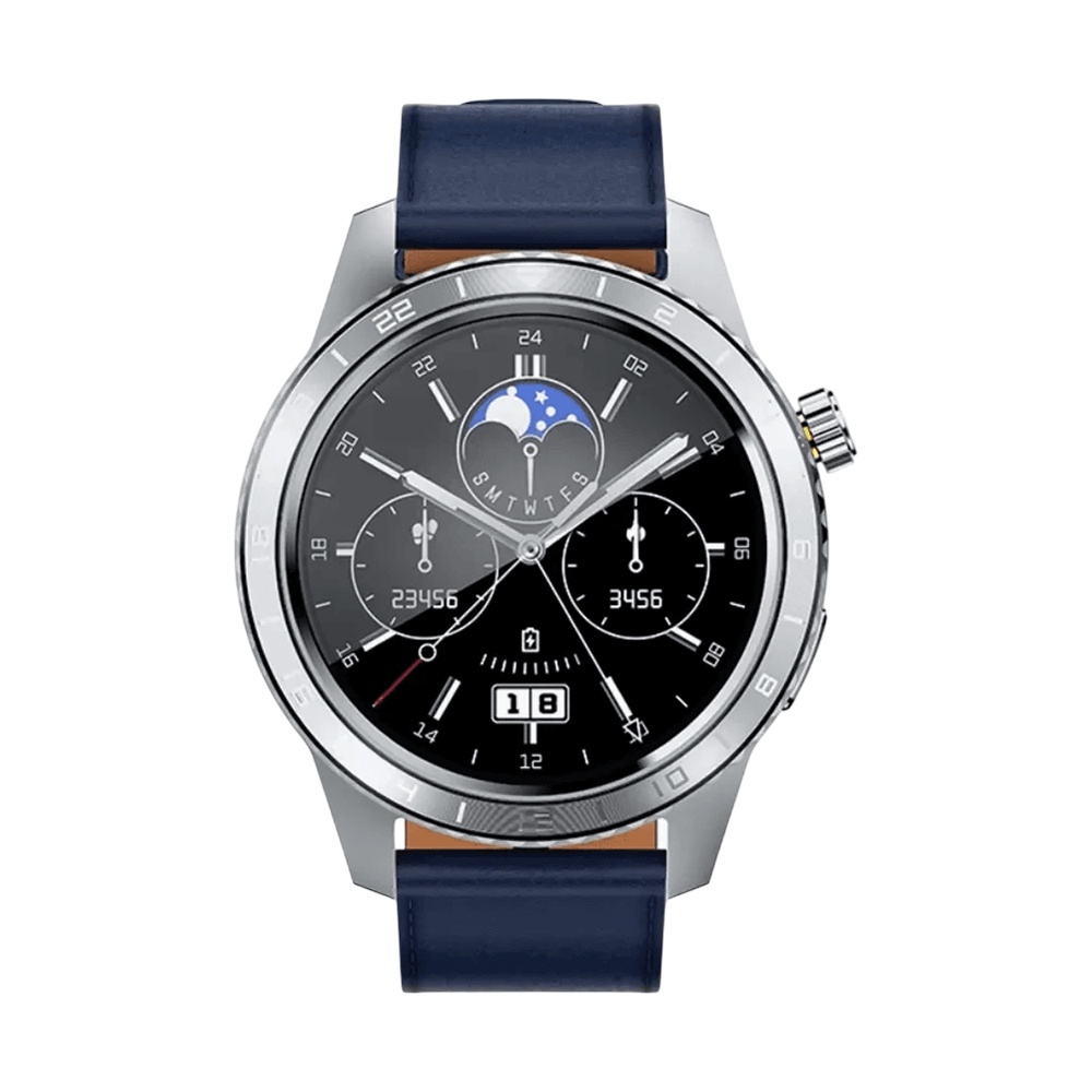 ساعة إنفينيكس XWatch N5 Pro الذكية  ضمان لمدة 12 شهر من الوكيل المحلي