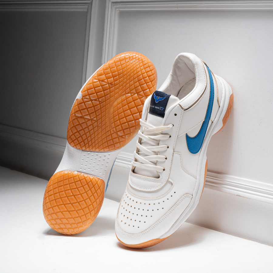 كوتشي Nike Shoes BL010 | نعل PU خفيف وفرش طبي للجيم والمشي