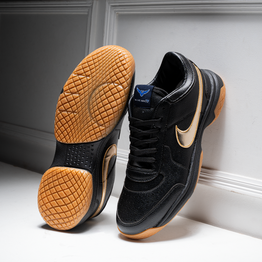 كوتشي Nike Shoes BL010 | نعل PU خفيف وفرش طبي للجيم والمشي