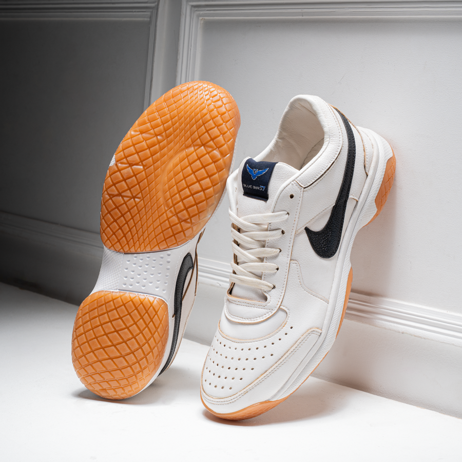 كوتشي Nike Shoes BL010 | نعل PU خفيف وفرش طبي للجيم والمشي