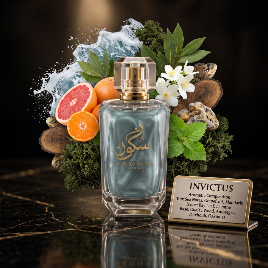 إنفيكتوس (Invictus)