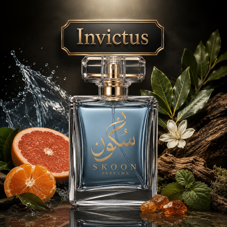 إنفيكتوس (Invictus)
