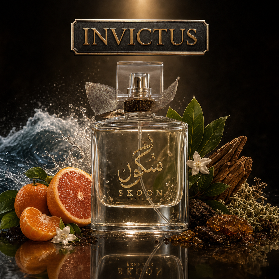 إنفيكتوس (Invictus)
