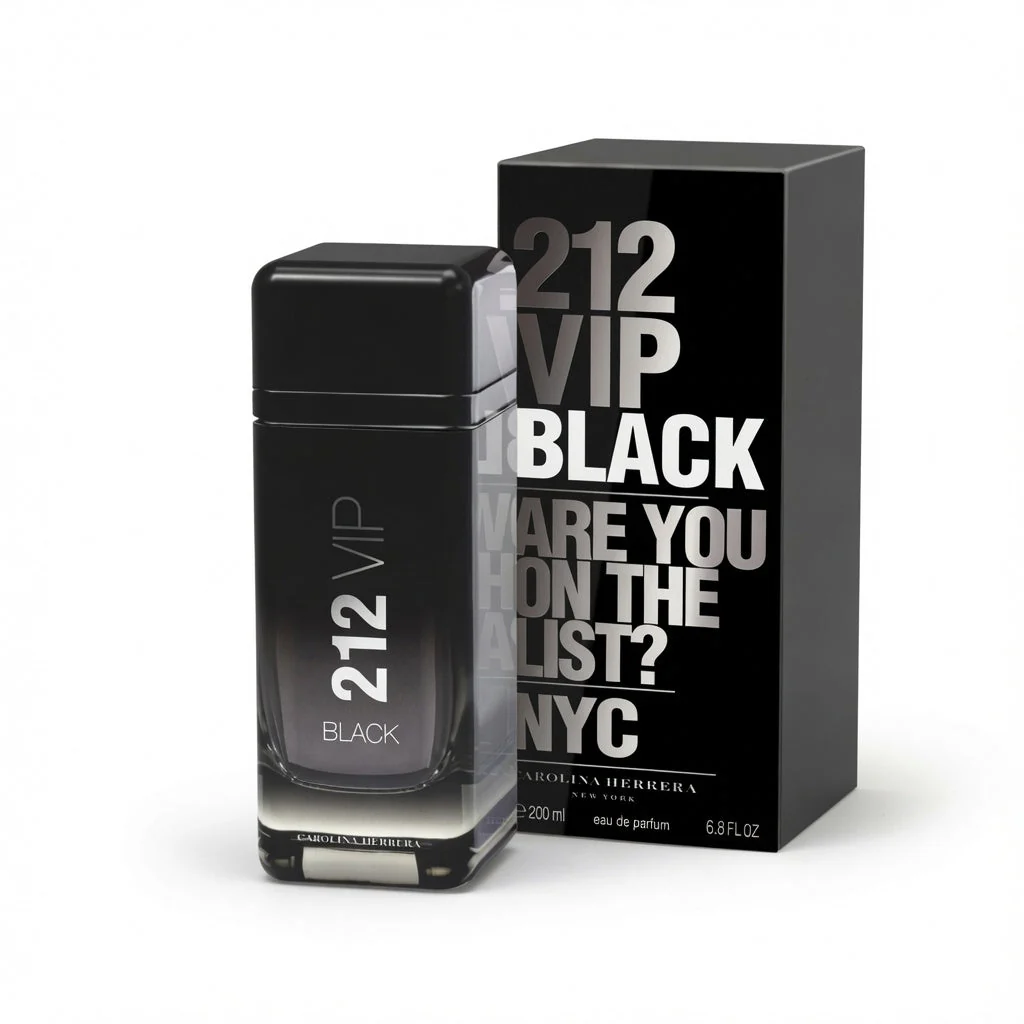 212 VIP BLACK