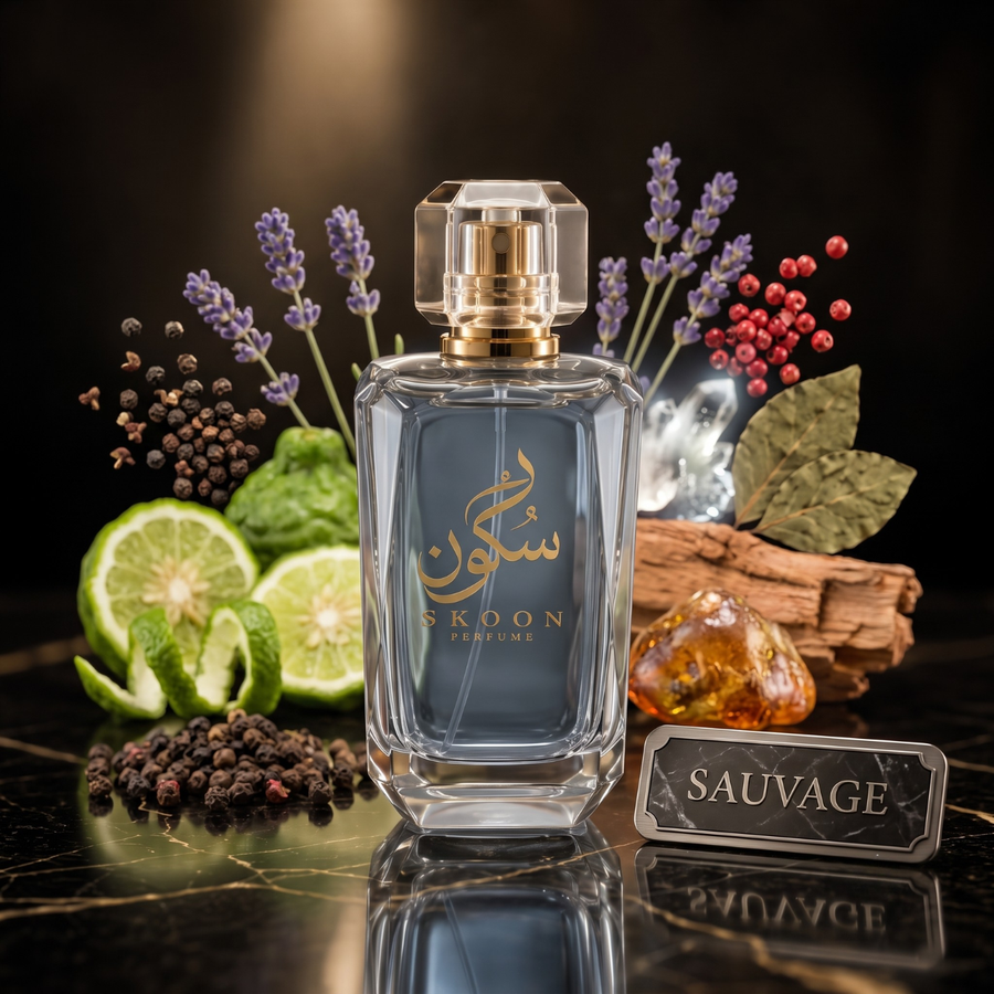 سوفاج (Sauvage)