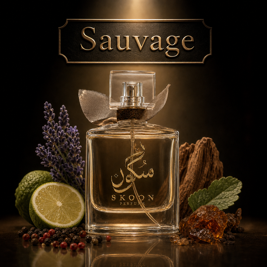 سوفاج (Sauvage)