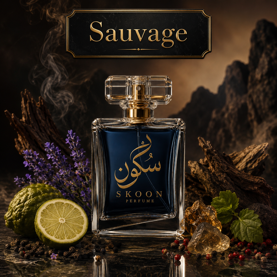 سوفاج (Sauvage)