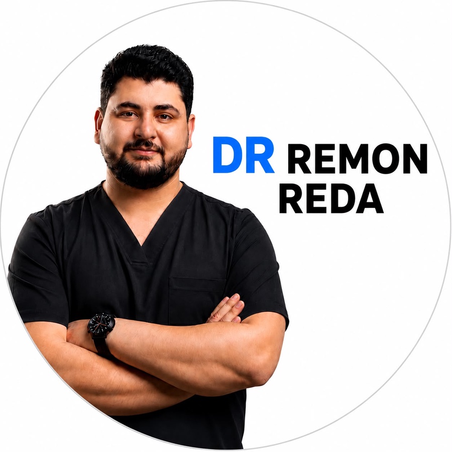 Dr Remon Reda
