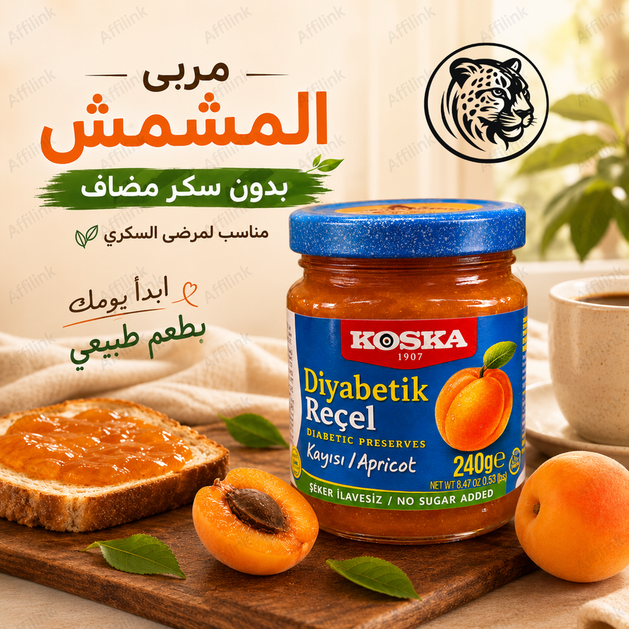 استمتع بحلاوة الفراولة دون التنازل عن أسلوب حياتك الصحي