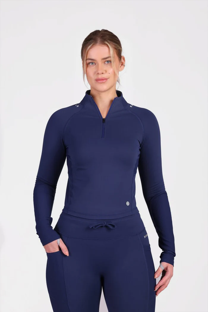 Navy Neorbix QZ