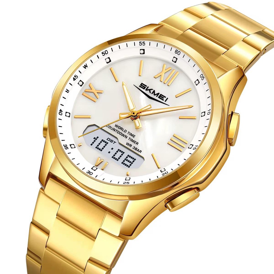 Skmei Men's Original Watch
