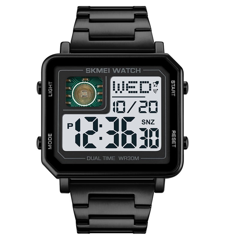  Original Men's Skmei Watch
