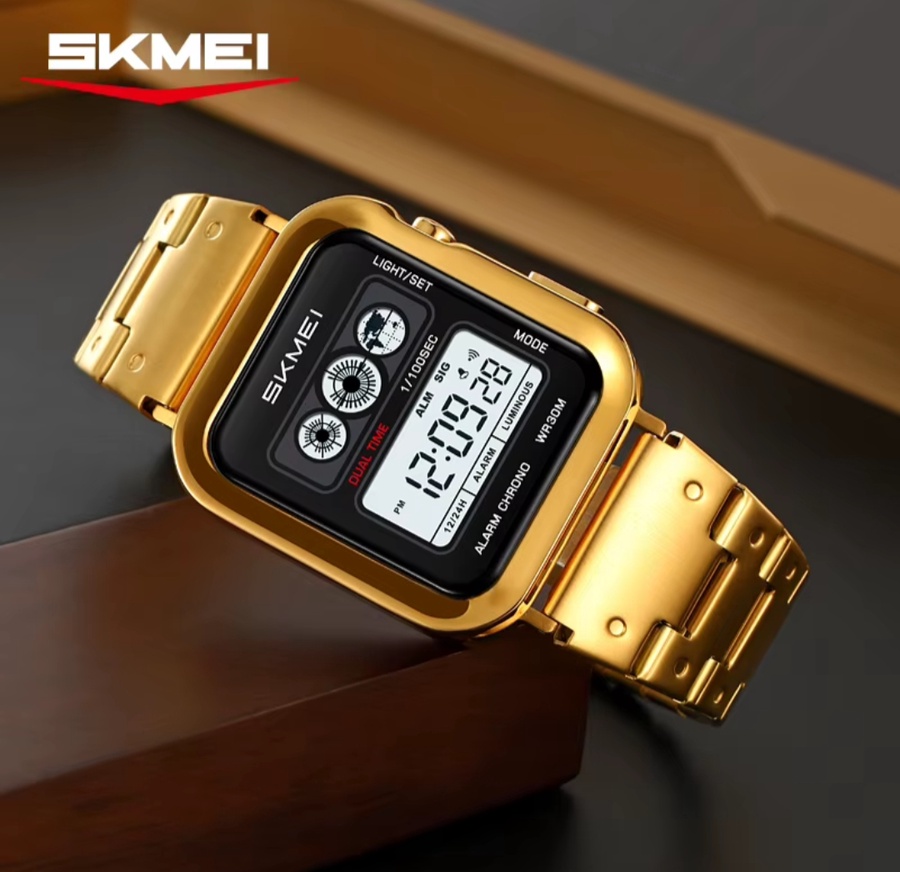  Original Skmei Men's Watch