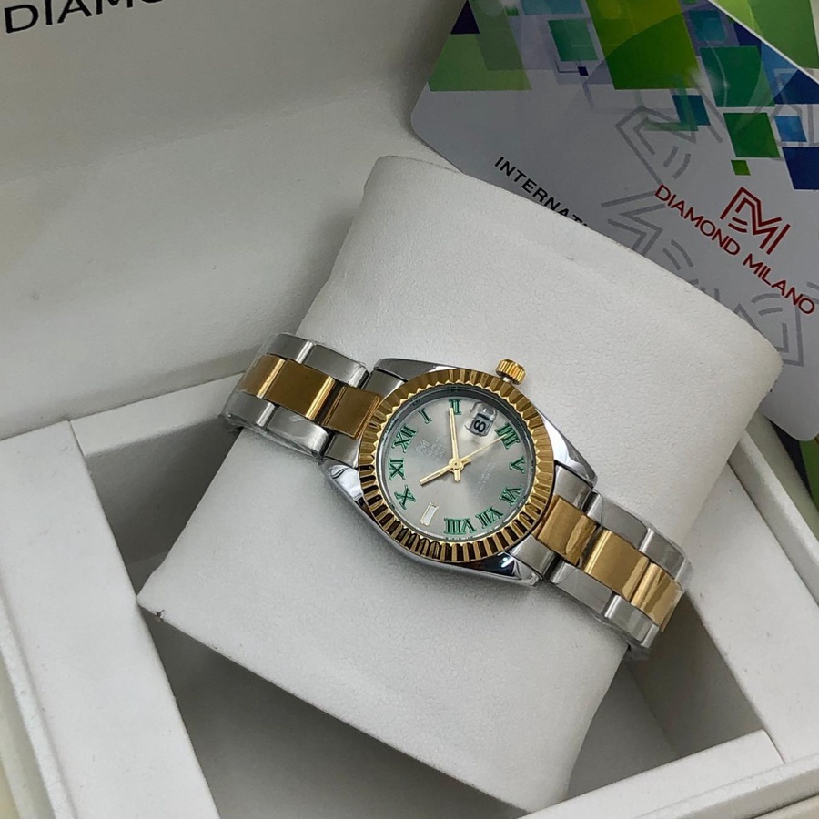 Original Diamond Milano Women's Watch  