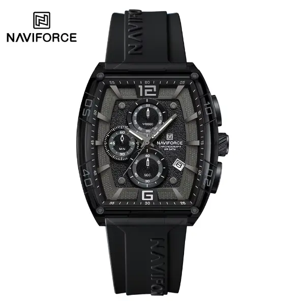 Naviforce Men's Original Watch