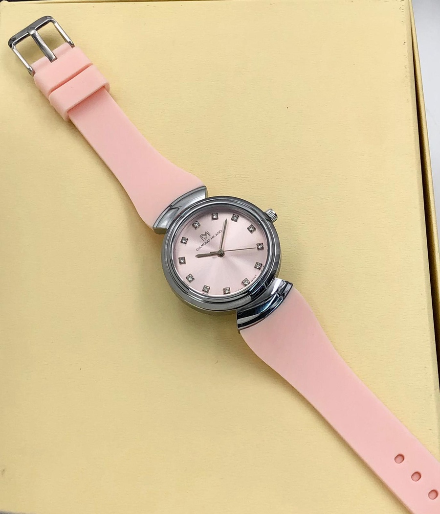 Original Diamond Milano Women's Watch  