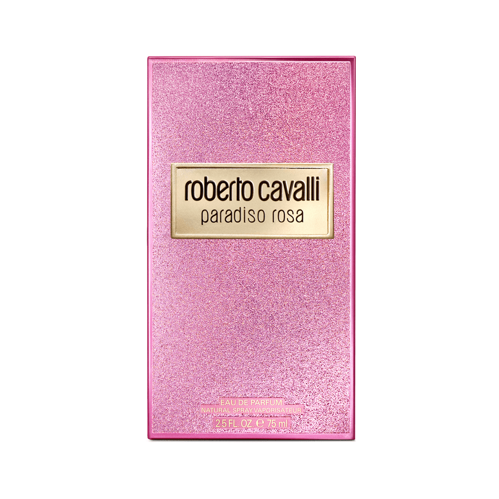 Roberto Cavalli Paradiso Rosa