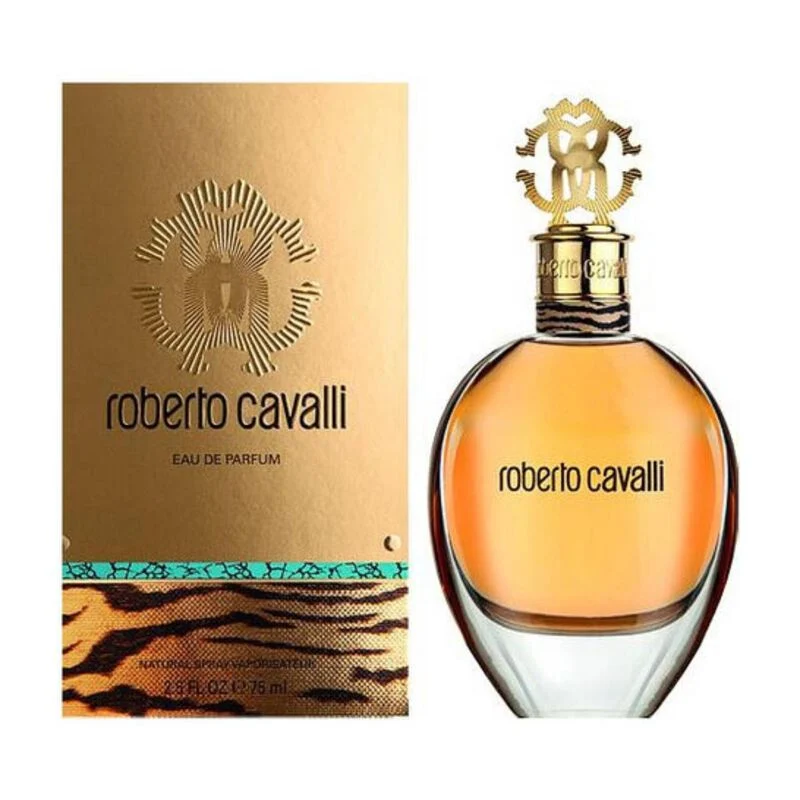 Roberto Cavalli Eau de Parfum