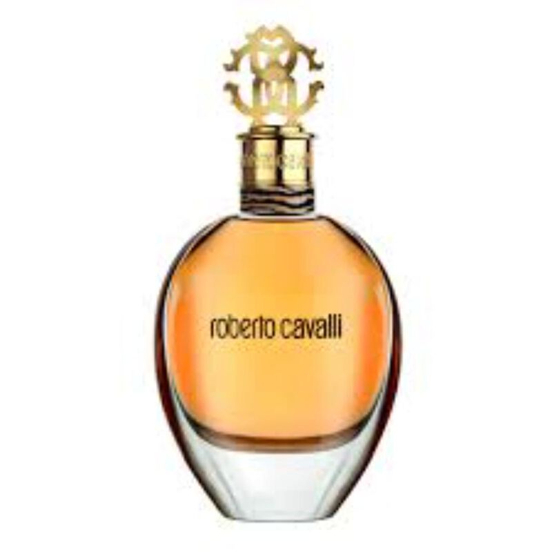 Roberto Cavalli Eau de Parfum