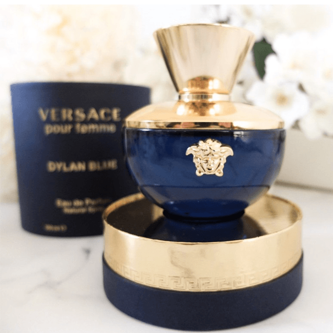 Versace Dylan Blue