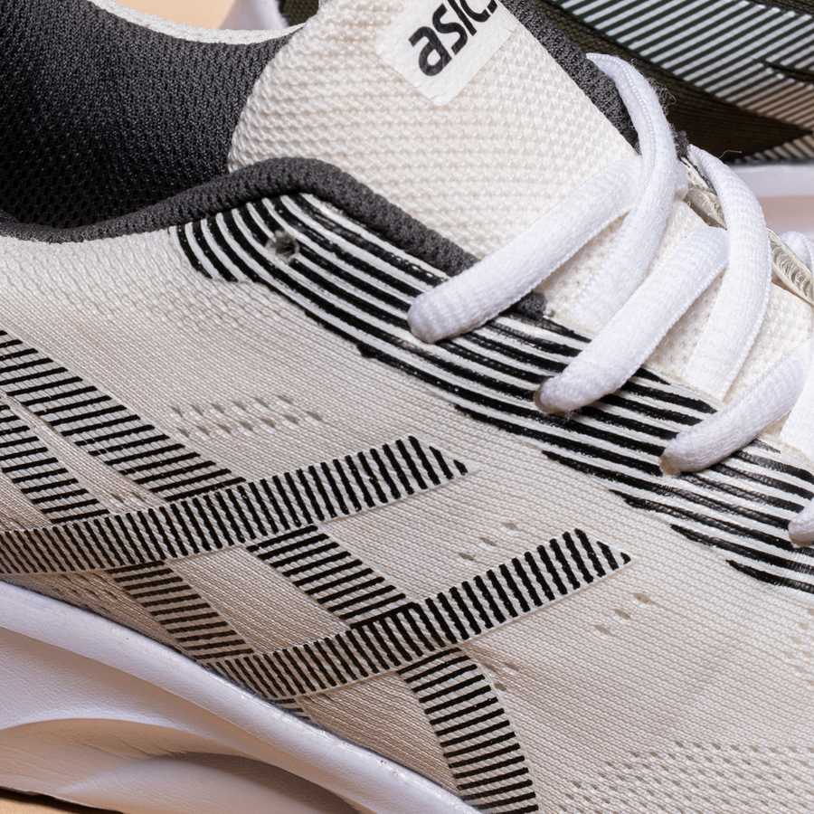 كوتشي ASICS Lan1 رجالي | نعل EVA وفرش Memory Foam