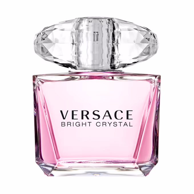 Versace Bright Crystal