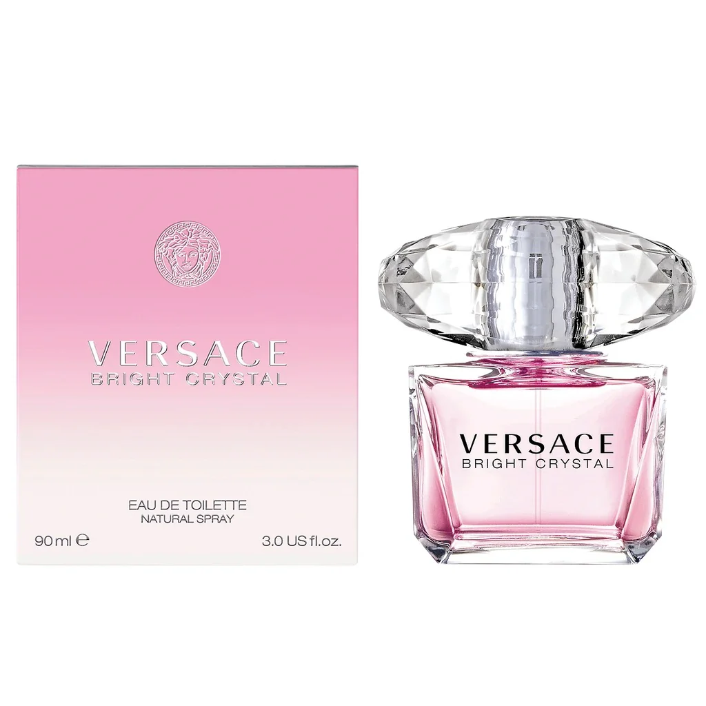 Versace Bright Crystal